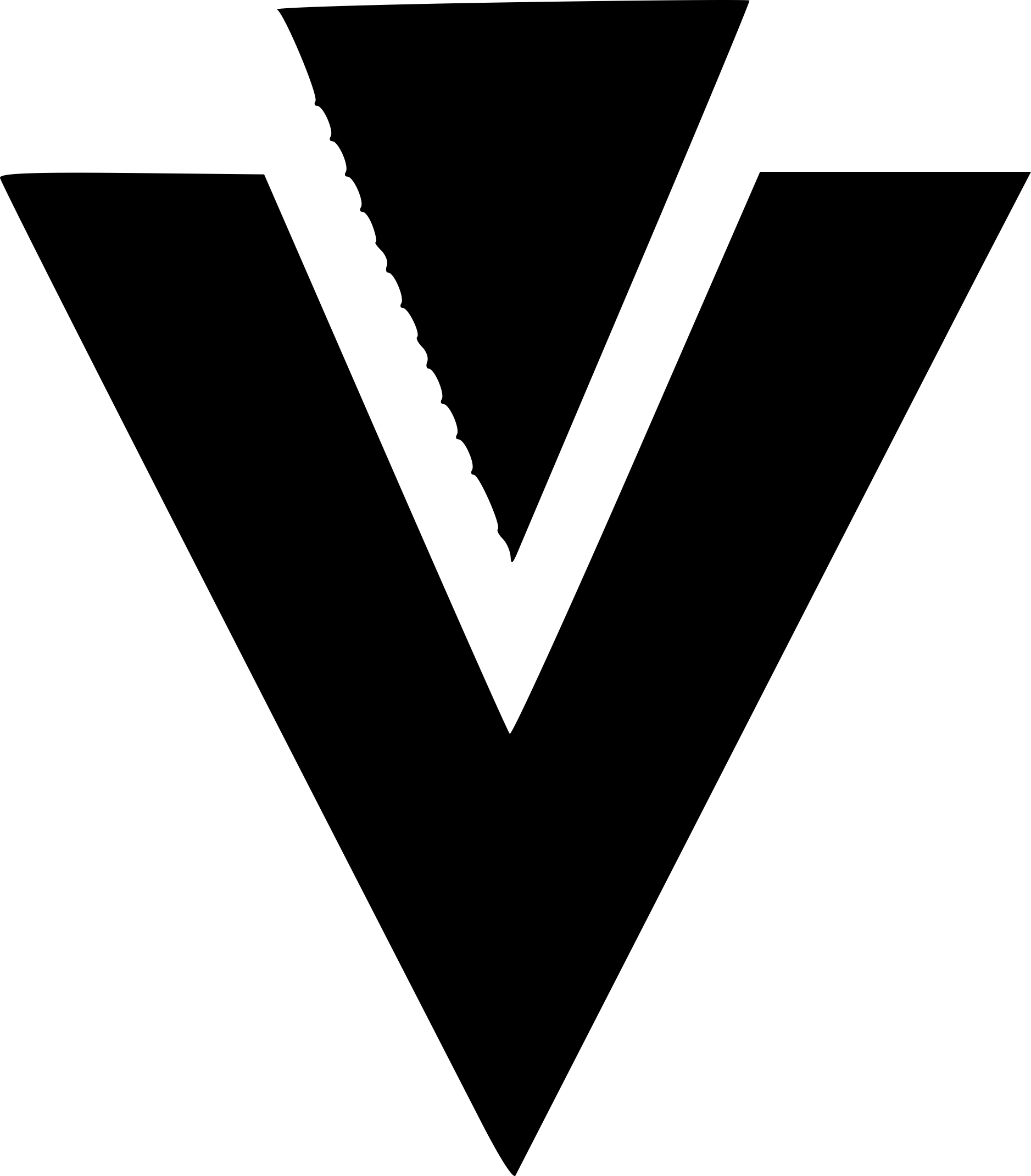 Brand Vuetify Contour Svg Vector Free Vectors